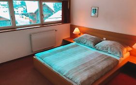 Green Naturel Motel